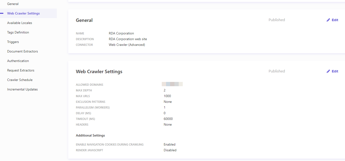 Sitecore Search with XM Cloud Quick Start – Sitecore XM Cloud